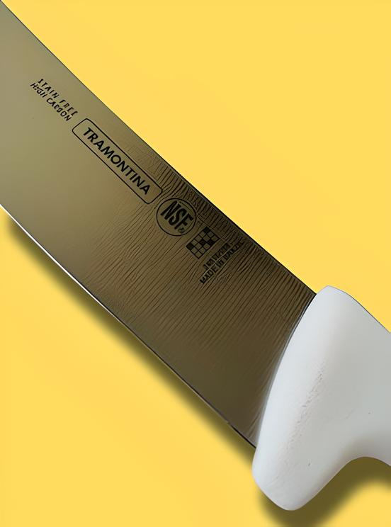 Нож разделочный (TRAMONTINA 24610/088)